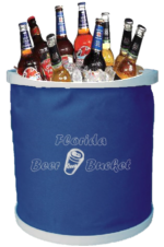 Florida Beer Buckets